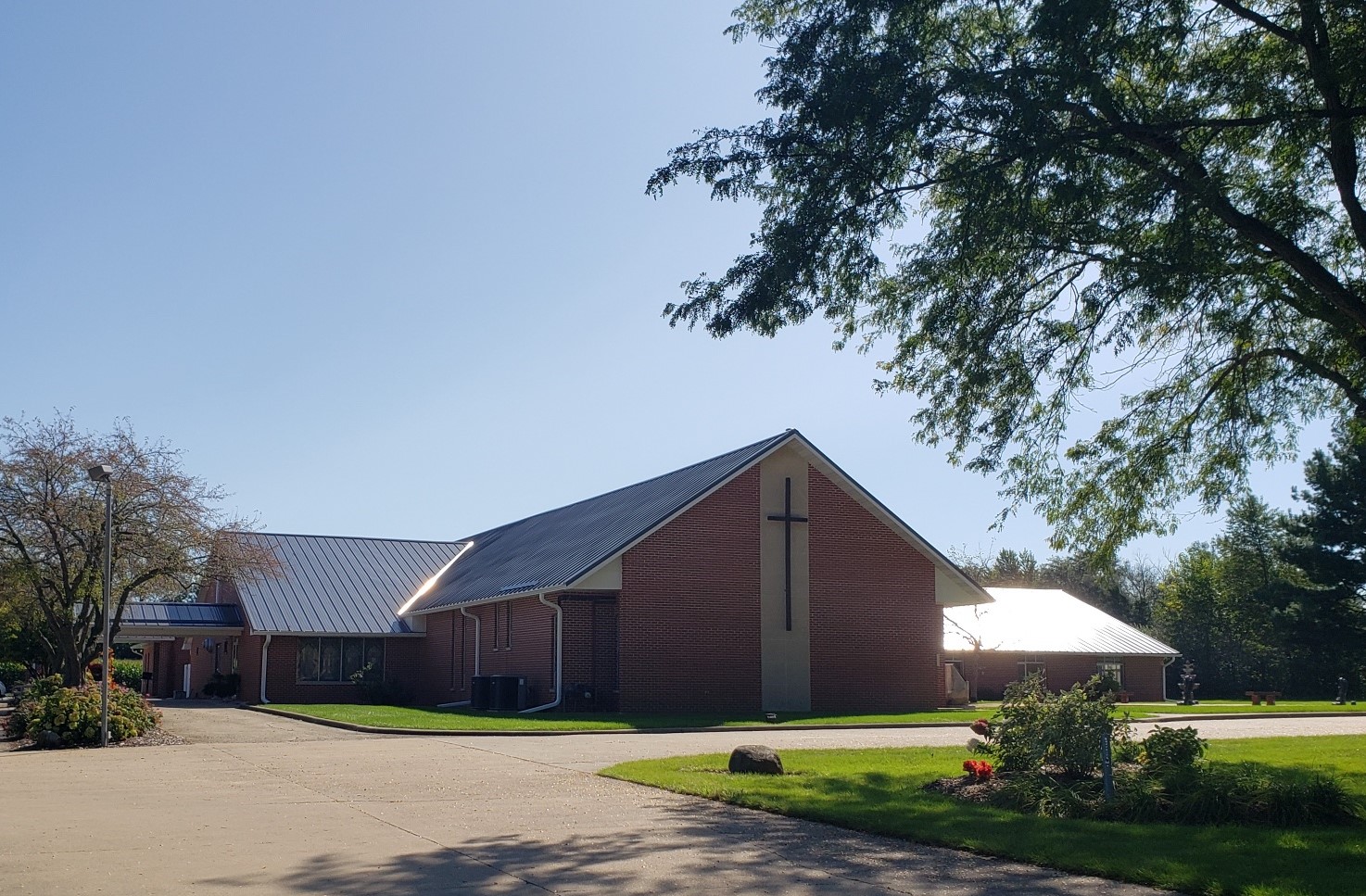 Sterling Wesley United Methodist Church